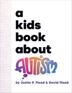 A Kids Book About Autism jacket image