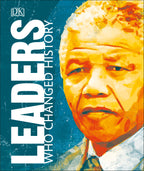 Leaders Who Changed History jacket