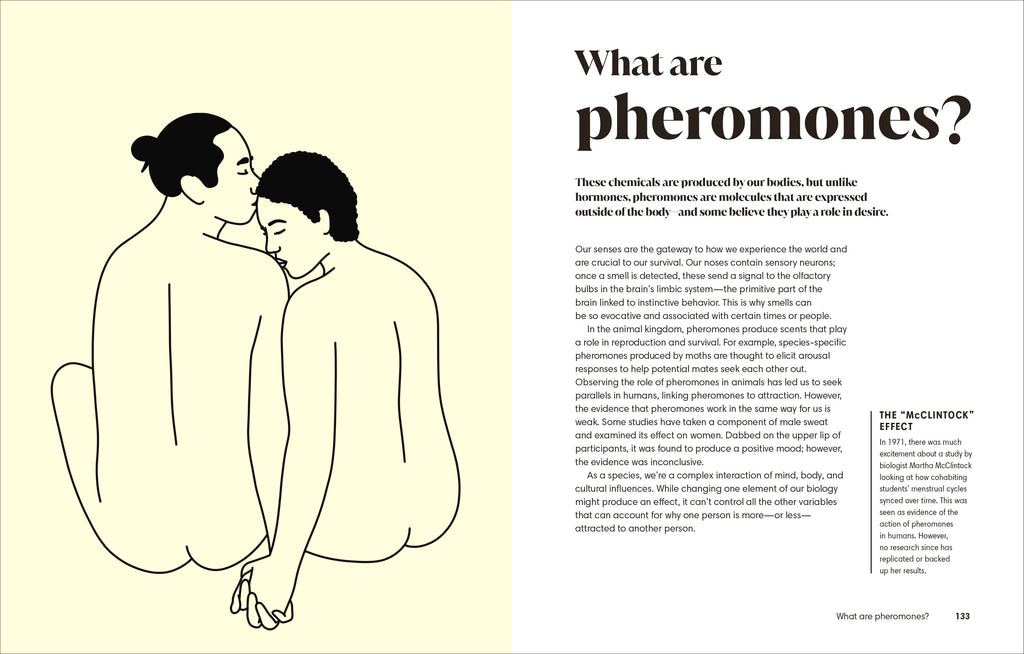 The Science of Sex-image