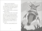 Dinosaur Club Collection Two-Spread, Image, (PRHC, Design, Do, Not, Use)-3