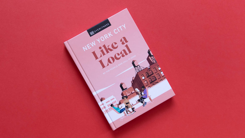 New York City Like a Local