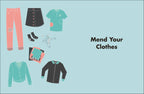 Mend it, Wear it, Love it!
