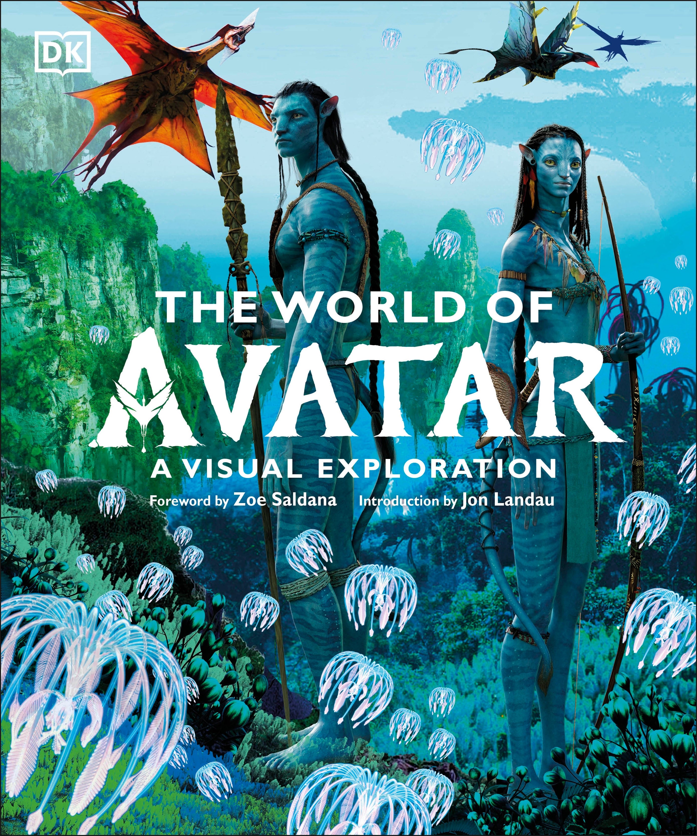The World of Avatar cover