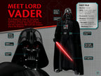 DK Readers L2: Star Wars Rebels: Darth Vader, Rebel Hunter!