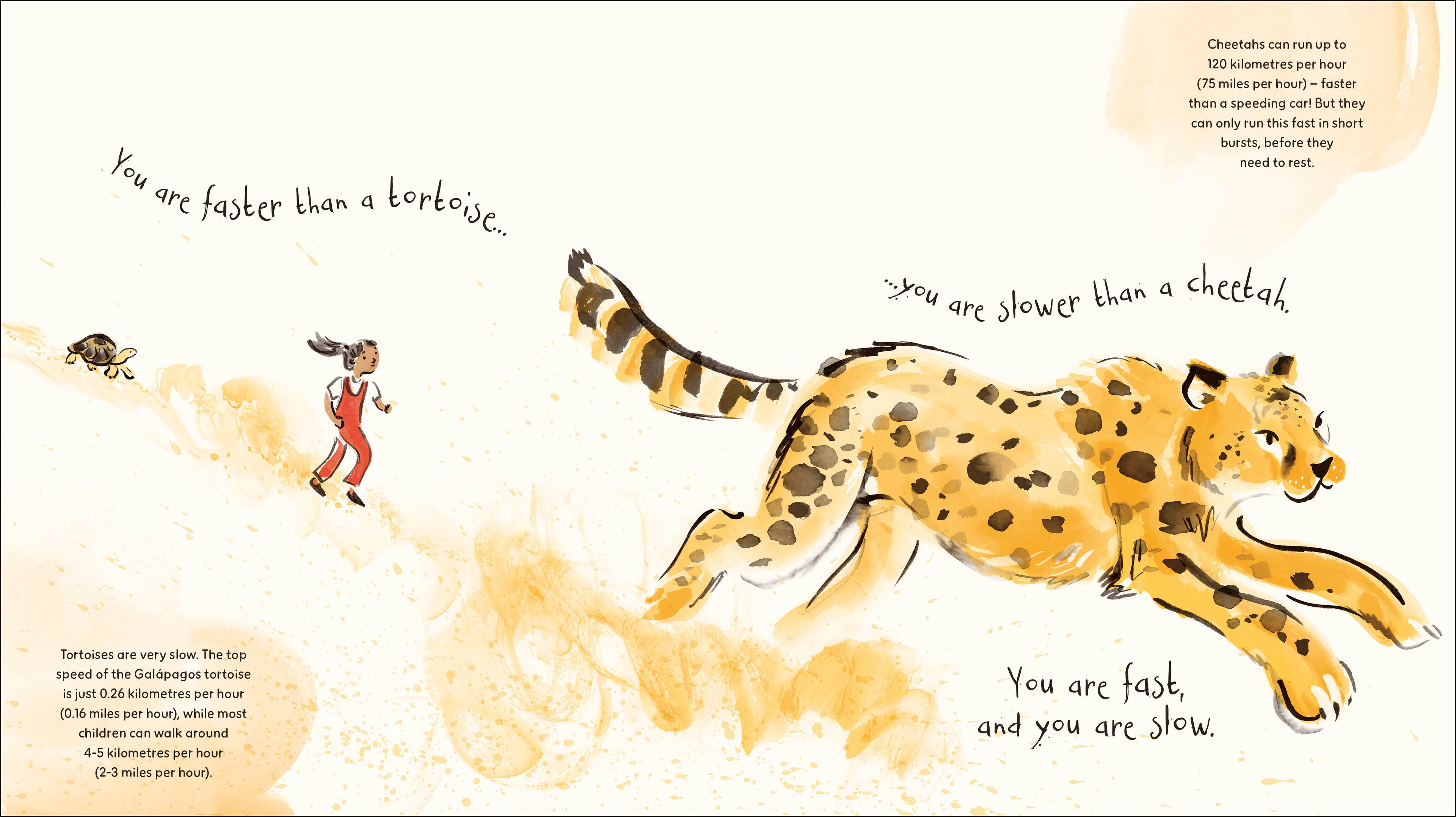 You are Younger than a Star