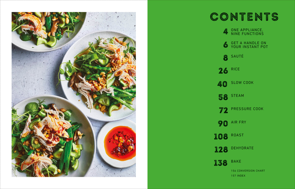 The Complete Instant Pot Cookbook-Spread, Image, (PRHC, Design, Do, Not, Use)-1