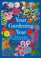 Your Gardening Year- book cover