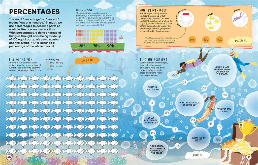 Brain Boost Math-Spread, Image, (PRHC, Design, Do, Not, Use)-4