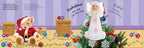 Bilingual Pop-Up Peekaboo! Christmas / La Navidad-Spread, Image, (PRHC, Design, Do, Not, Use)-2