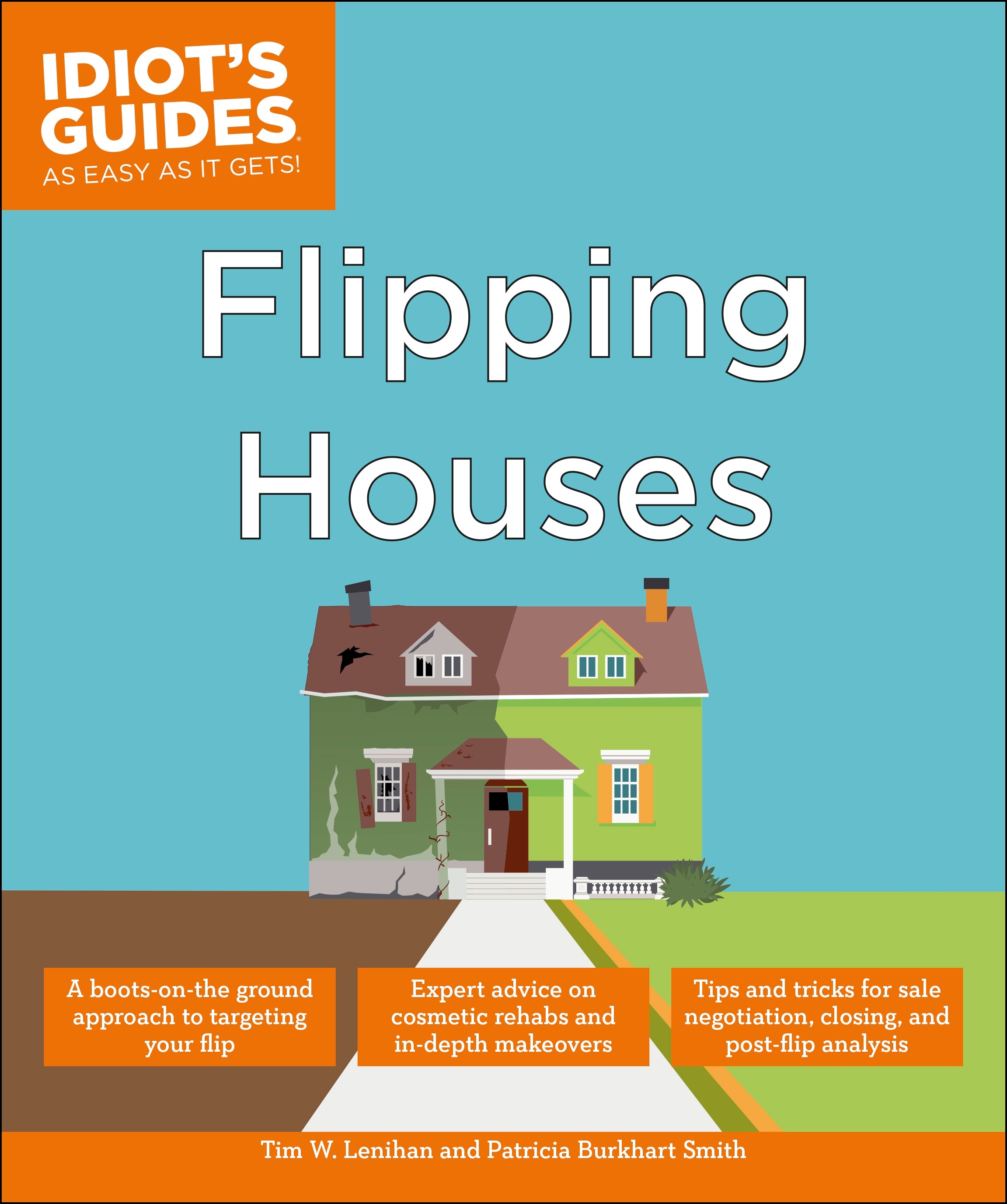 Flipping Houses