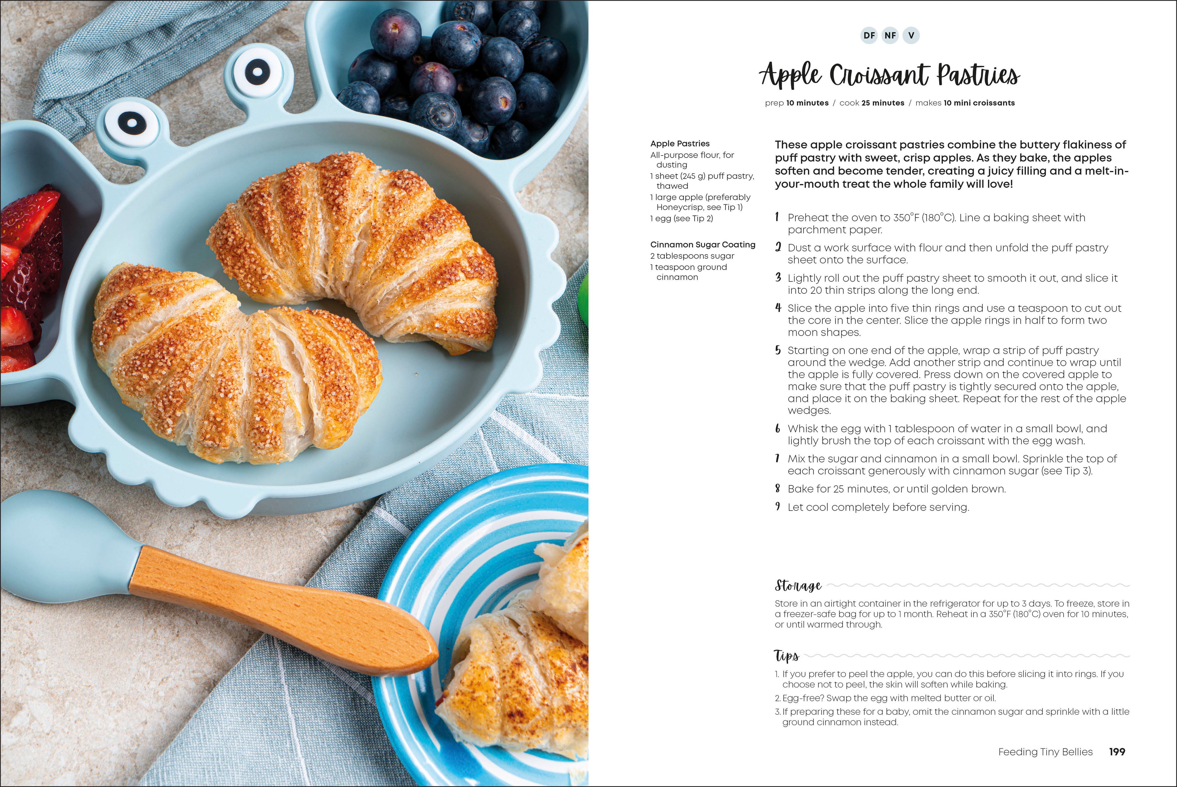 Feeding Tiny Bellies-Spread, Image, (PRHC, Design, Do, Not, Use)-5