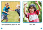 Phonic Books Dandelion World Stages 1-7