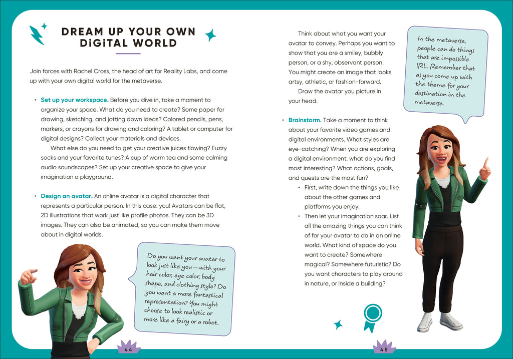 Rebel Girls Build the Future-Spread, Image, (PRHC, Design, Do, Not, Use)-6