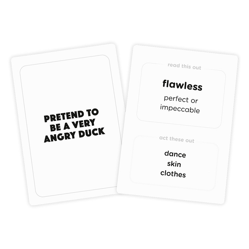 Mrs Wordsmith Vocabularious Card Game 3rd - 5th Grades-Spread, Image, (PRHC, Design, Do, Not, Use)-5