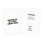 Mrs Wordsmith Vocabularious Card Game 3rd - 5th Grades-Spread, Image, (PRHC, Design, Do, Not, Use)-5