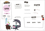 Mrs Wordsmith First Grade English Gargantuan Workbook-Spread, Image, (PRHC, Design, Do, Not, Use)-3