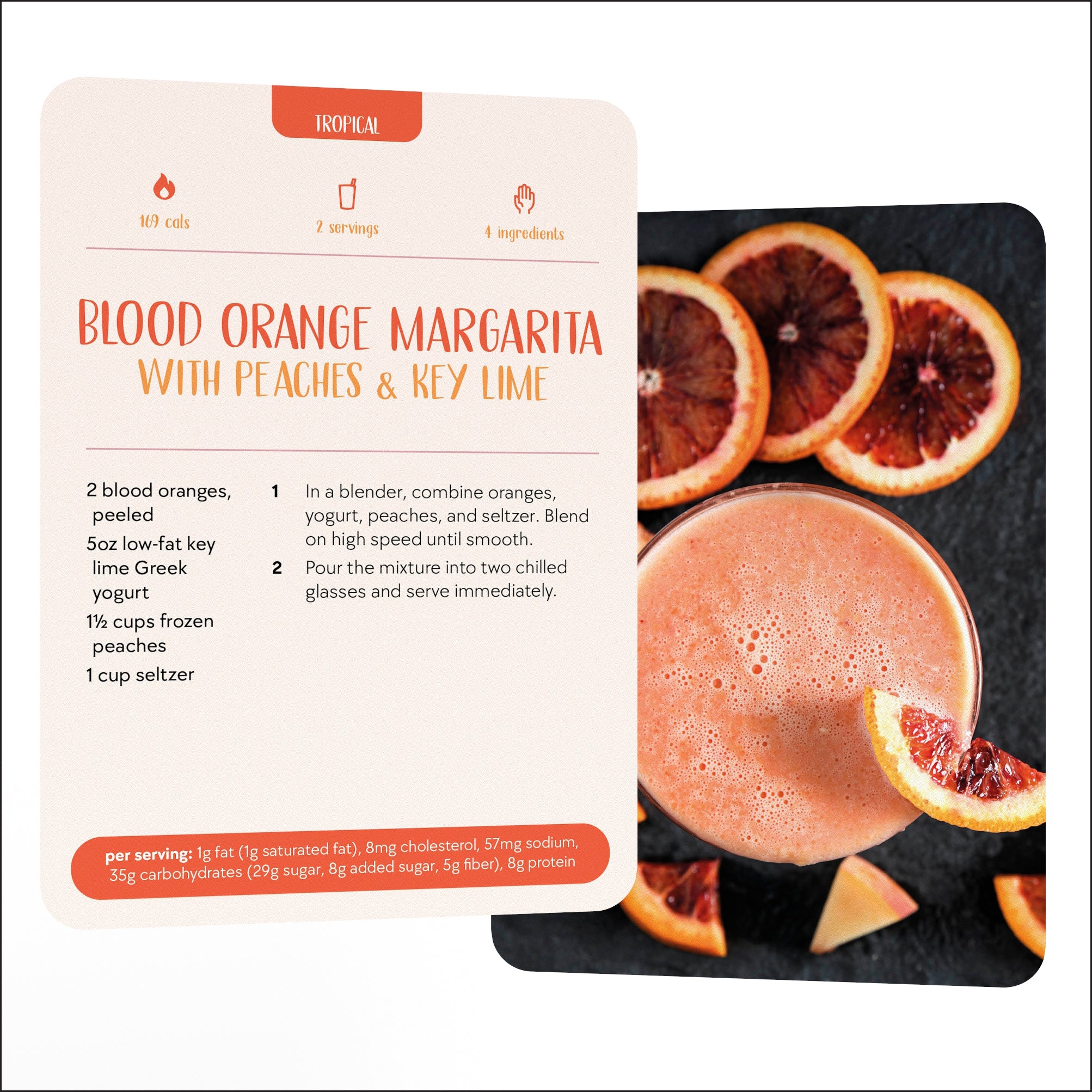 Healthy, Quick & Easy Smoothies Deck-Spread, Image, (PRHC, Design, Do, Not, Use)-2