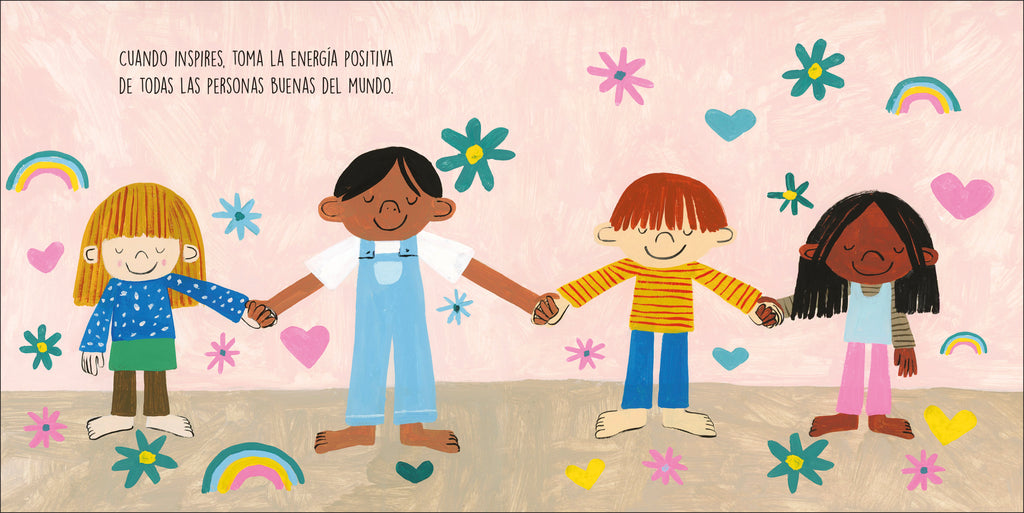 Mente tranquila (Peaceful Mind)-Spread, Image, (PRHC, Design, Do, Not, Use)-2