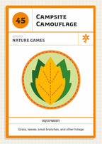Camping Challenges-spread image
