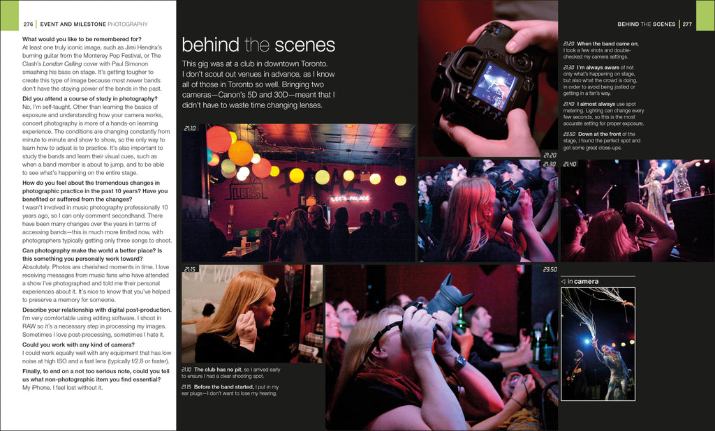 The Complete Photographer