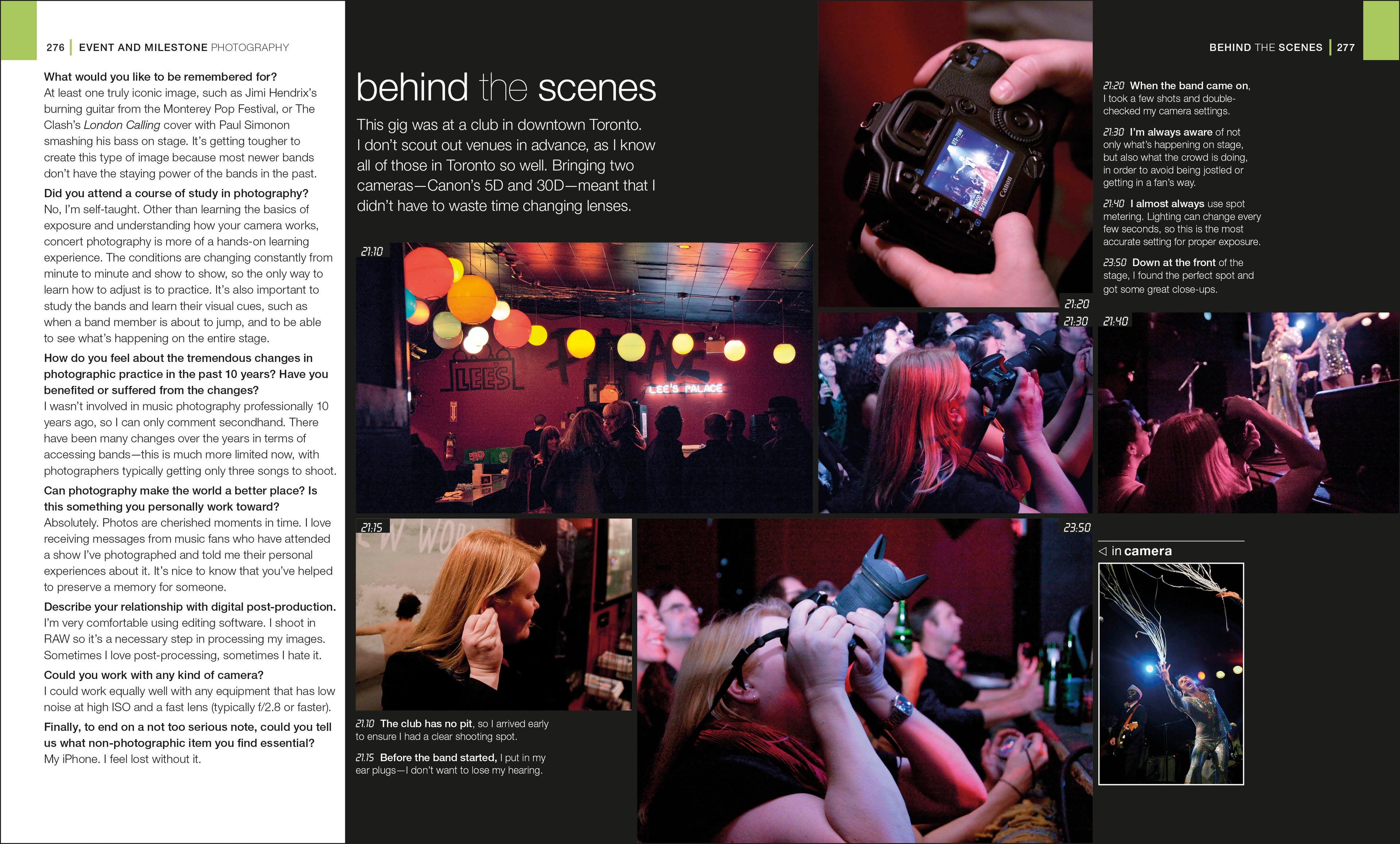 The Complete Photographer