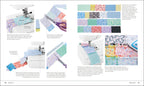 Quilt Step by Step-Spread, Image, (PRHC, Design, Do, Not, Use)-7