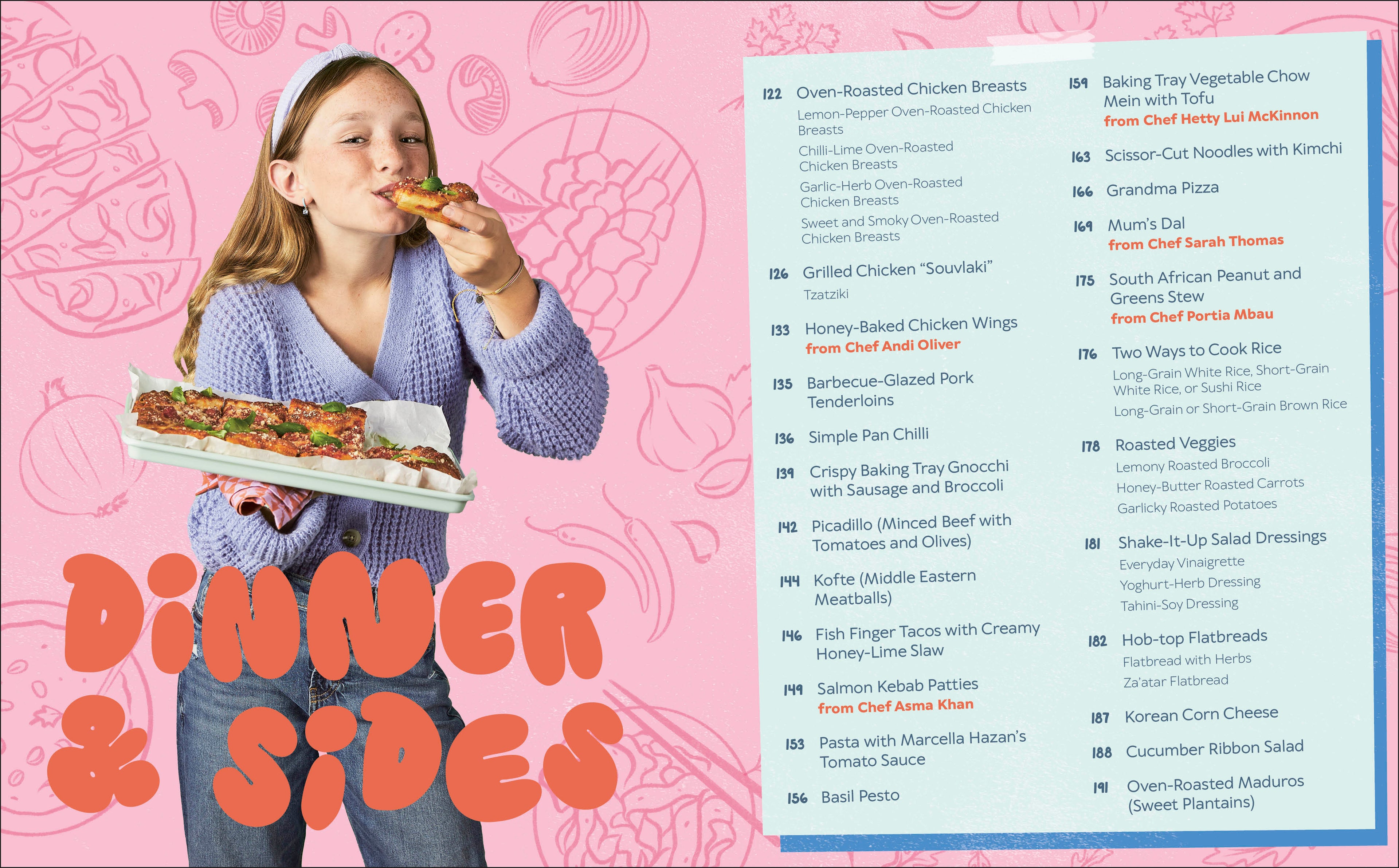 Rebel Girls Cook-Spread, Image, (PRHC, Design, Do, Not, Use)-4