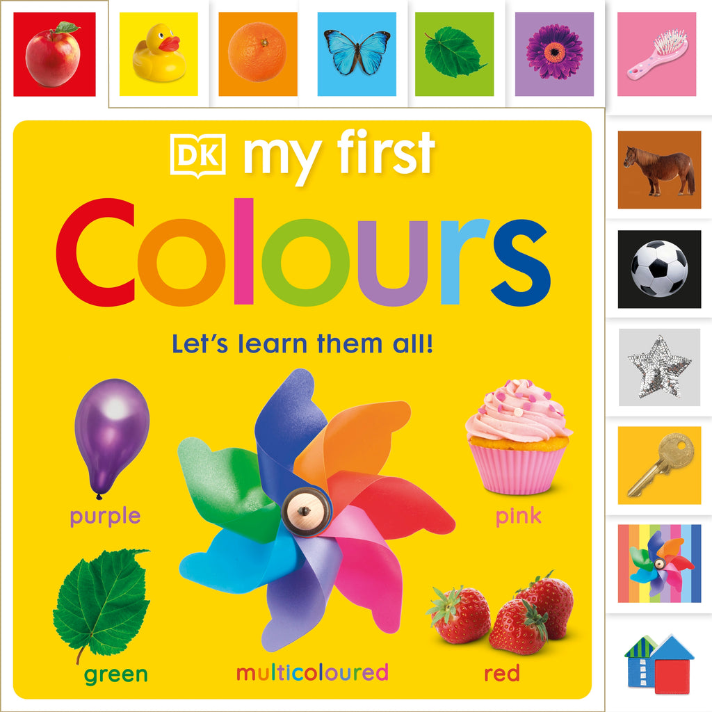 9780241609026-My First Colours-Jacket Image