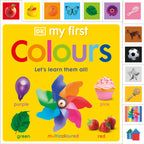 9780241609026-My First Colours-Jacket Image