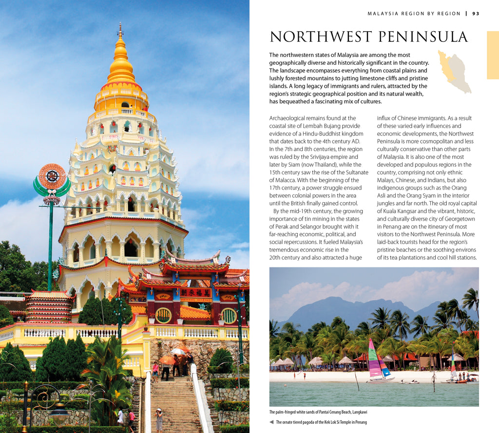 DK Malaysia and Singapore