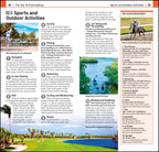 DK Top 10 Miami and the Keys