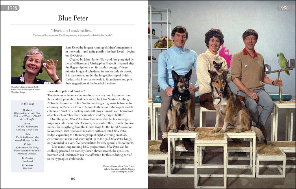 Broadcasting Britain-spread image