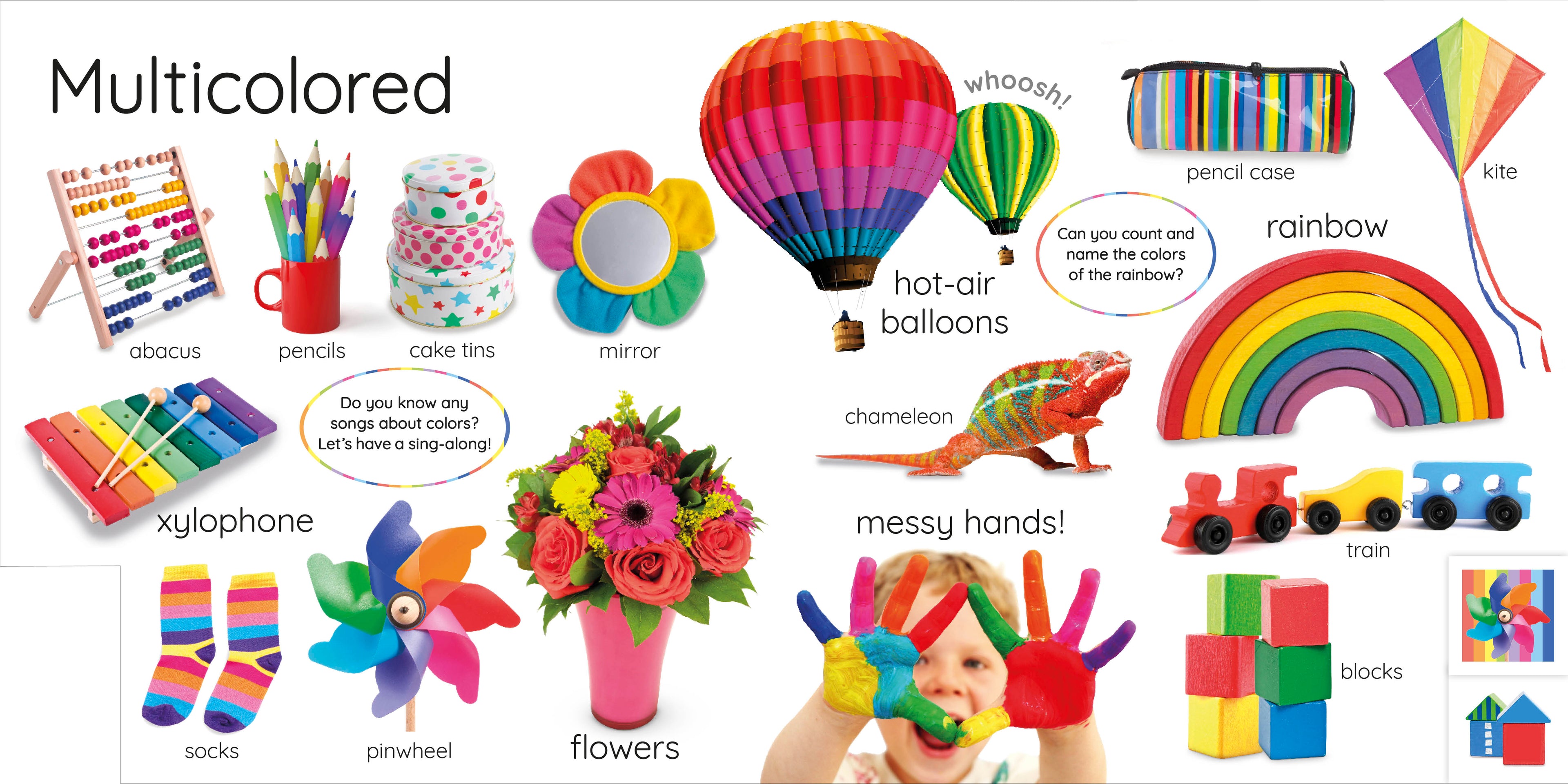 My First Colors-image