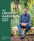 The Creative Gardener cover