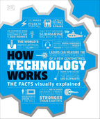 How Technology Works jacket