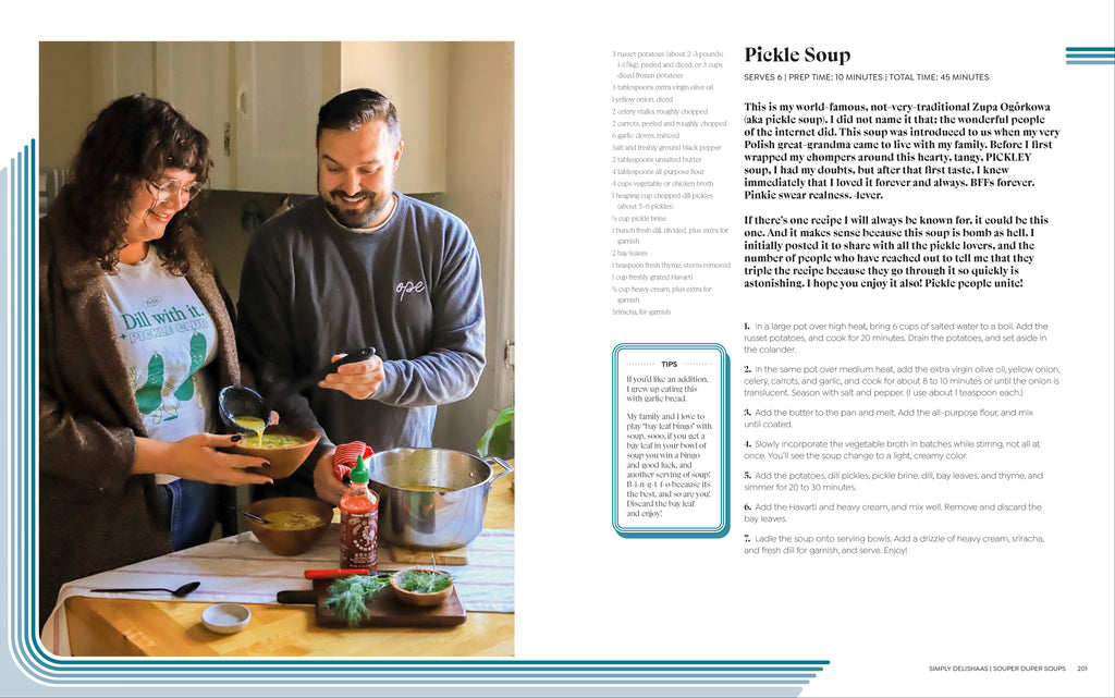 Simply Delishaas-Spread, Image, (PRHC, Design, Do, Not, Use)-8