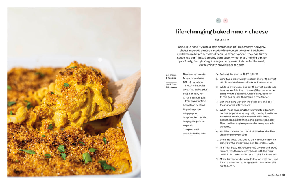 HealthyGirl Kitchen-image