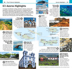 DK Top 10 Azores