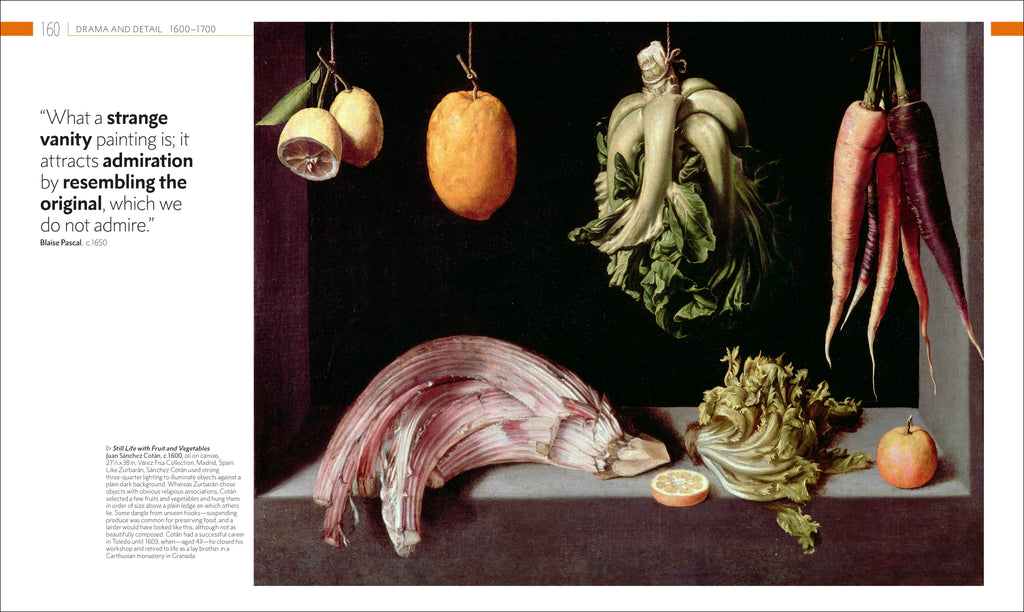 The Story of Painting