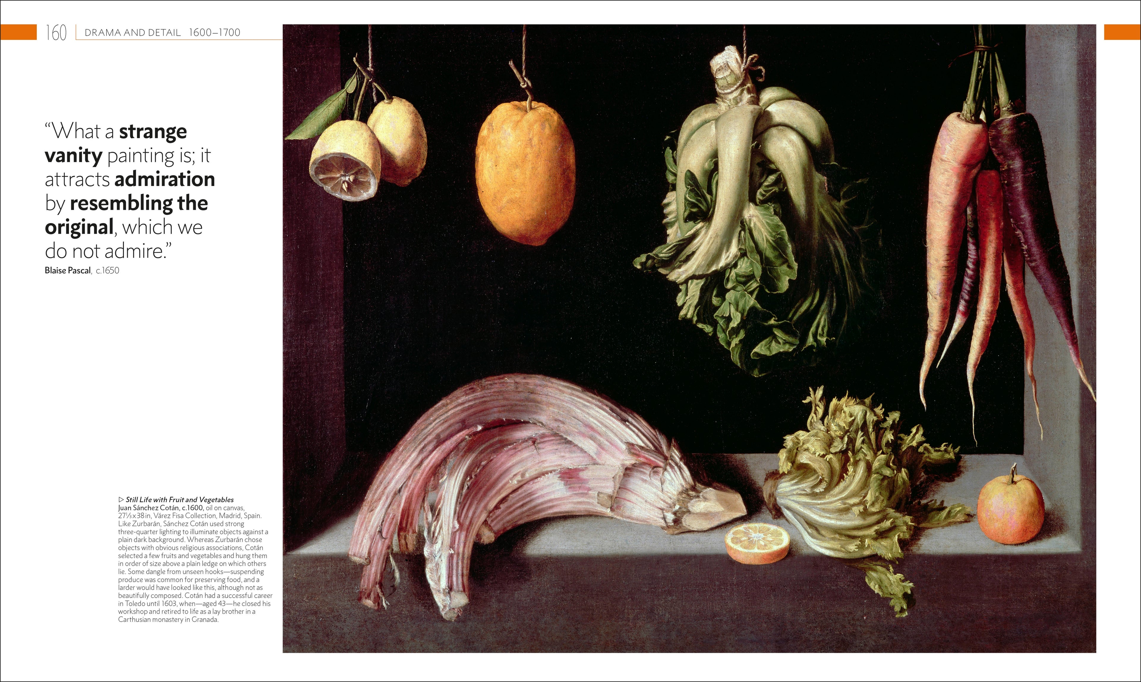 The Story of Painting