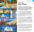 DK Top 10 San Diego
