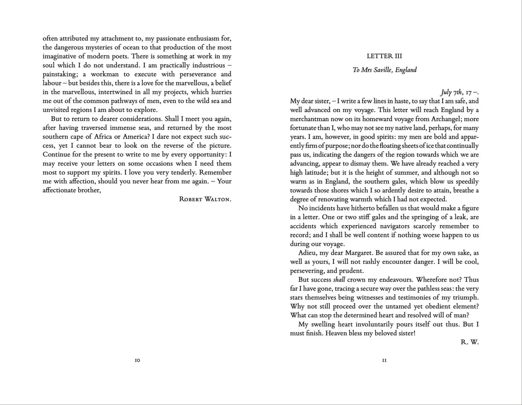 Frankenstein (DK Classics)-Spread, Image, (PRHC, Design, Do, Not, Use)-5