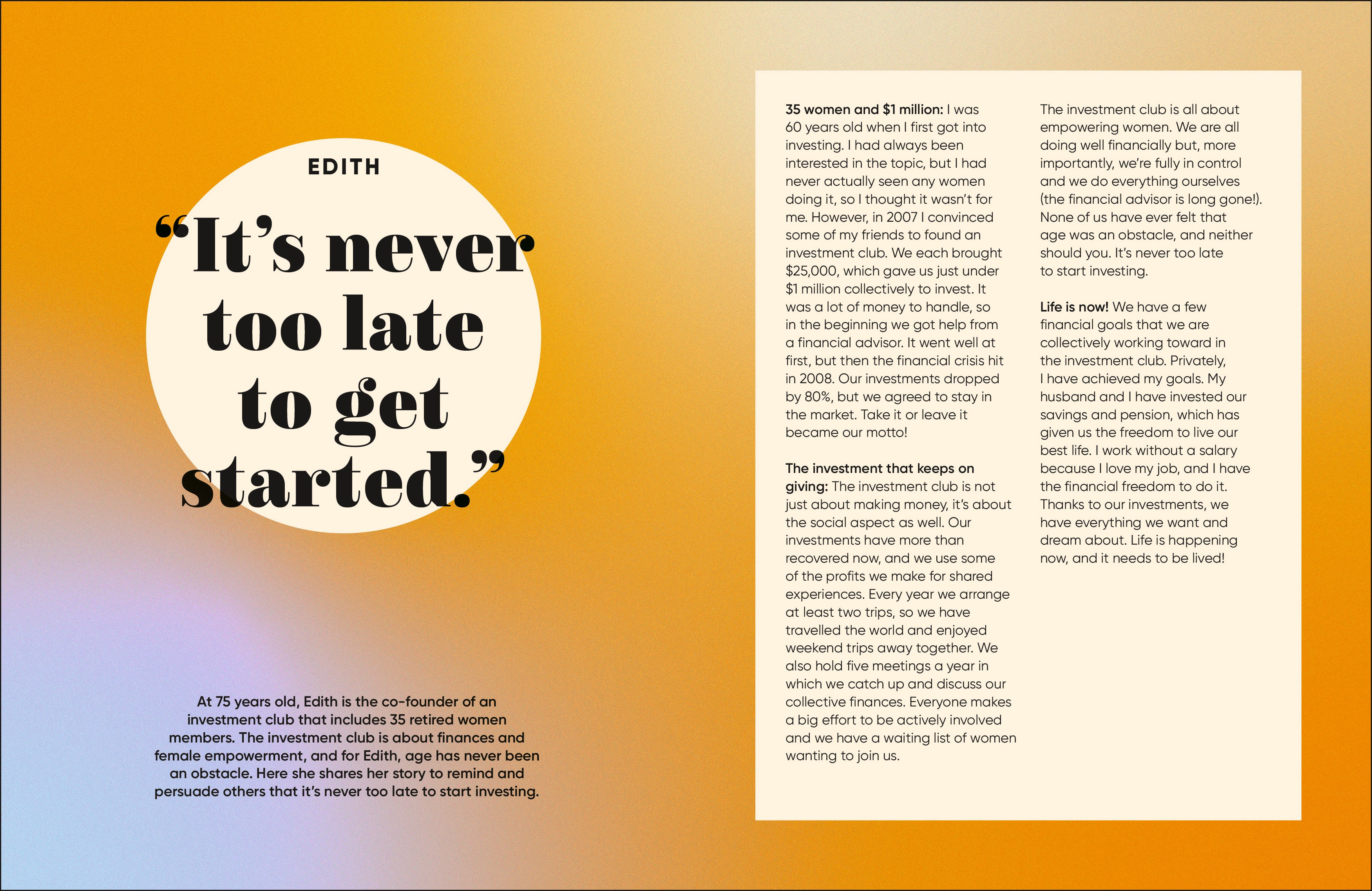 Girls Just Wanna Have Funds-image