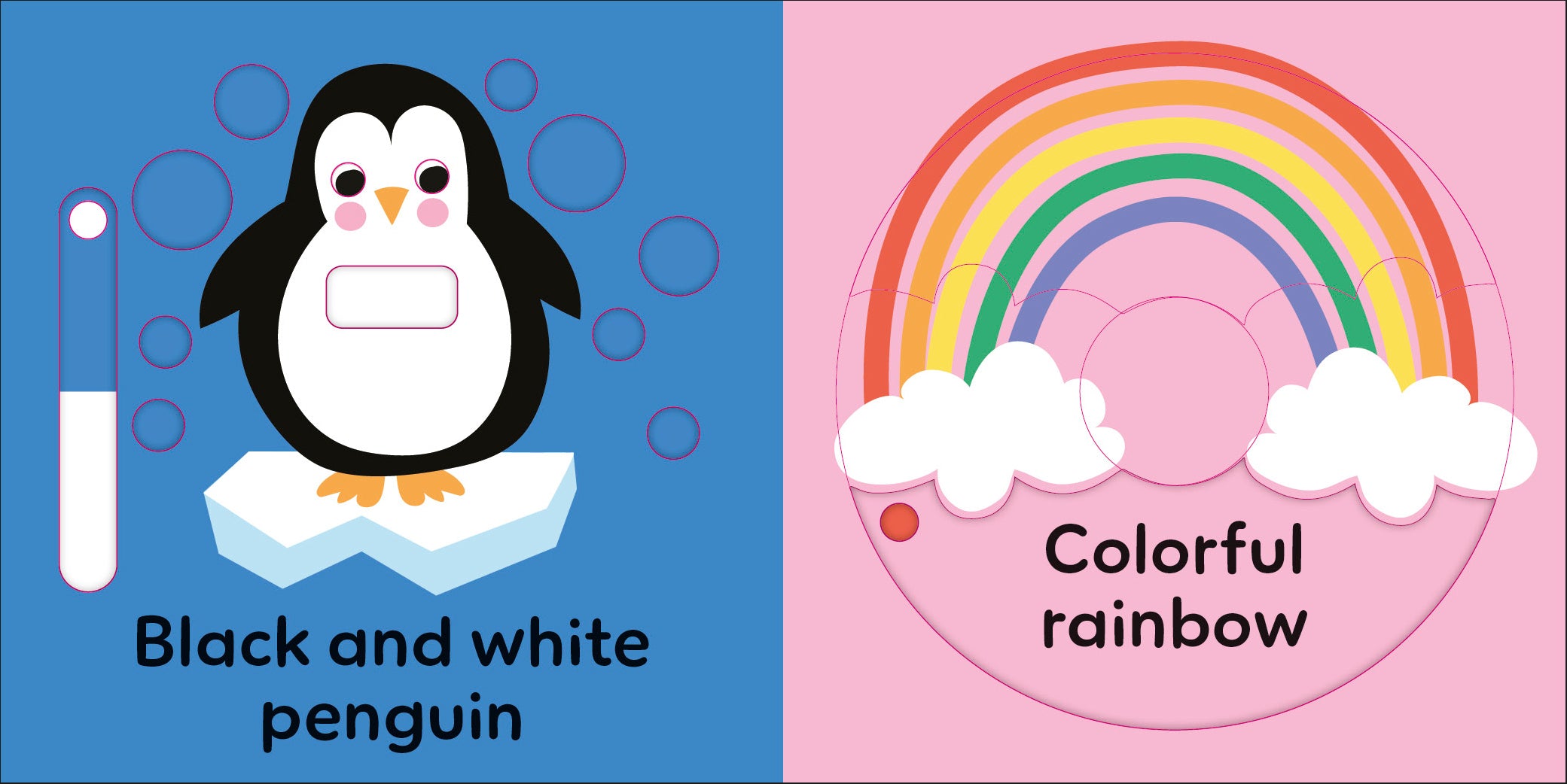 Slide and Seek Colours-Spread, Image, (PRHC, Design, Do, Not, Use)-4