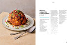 The Complete Veggie Air Fryer Cookbook-Spread, Image, (PRHC, Design, Do, Not, Use)-2