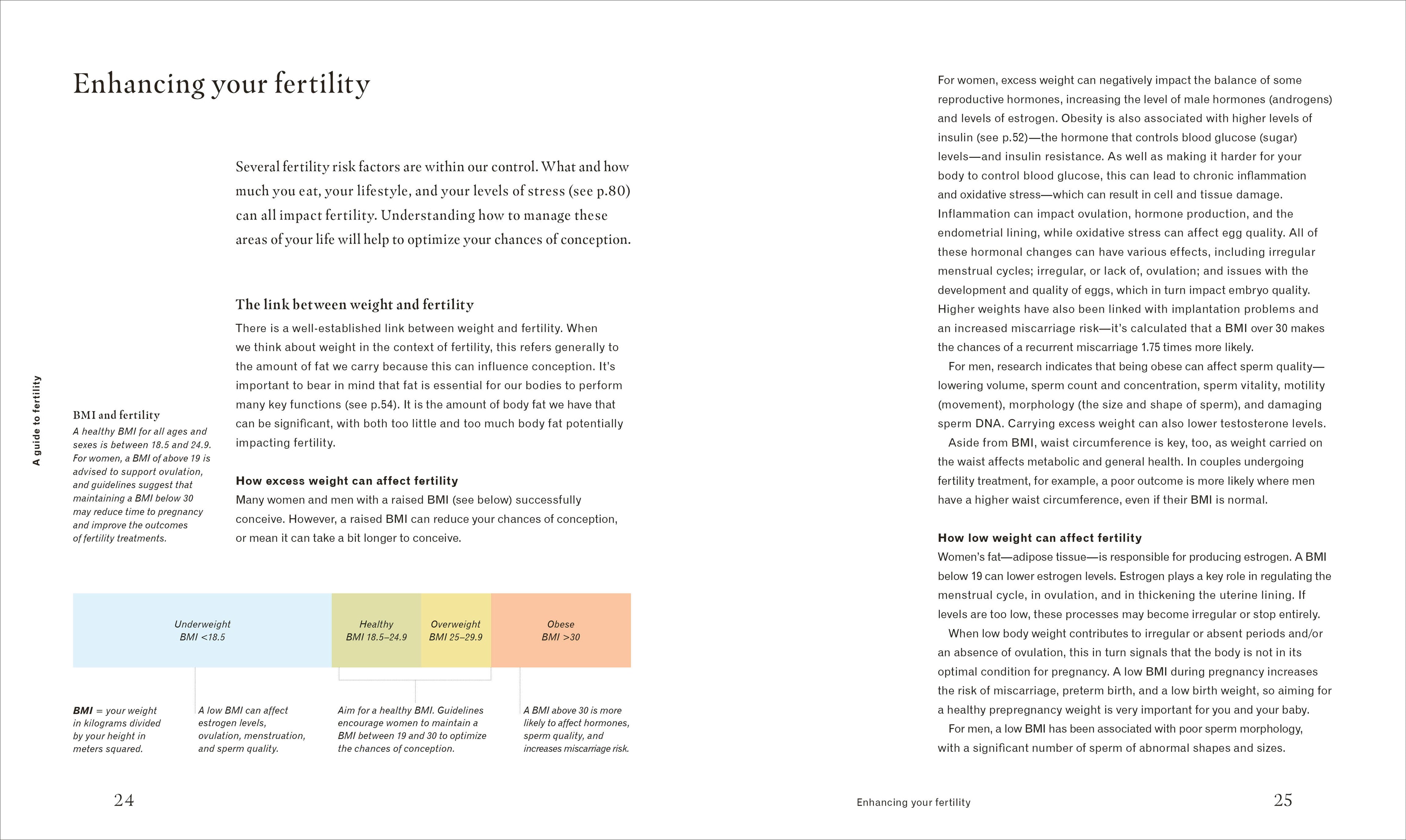 Deliciously Healthy Fertility-image