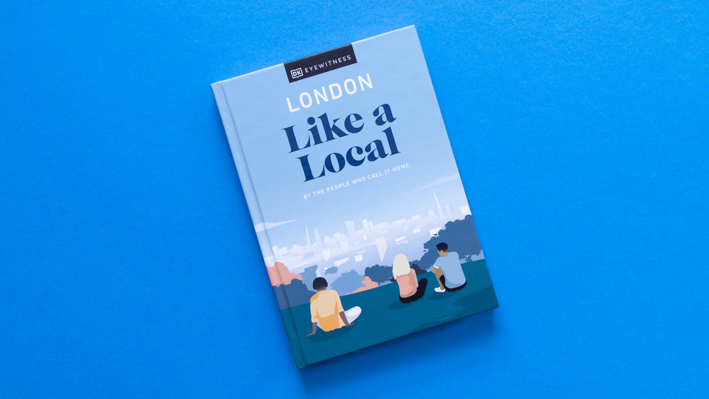 London Like a Local