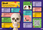 Kahoot! Quiz Time Human Body