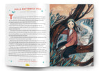 Rebel Girls Climate Warriors: 25 Tales of Women Who Protect the Earth-Spread, Image, (PRHC, Design, Do, Not, Use)-4