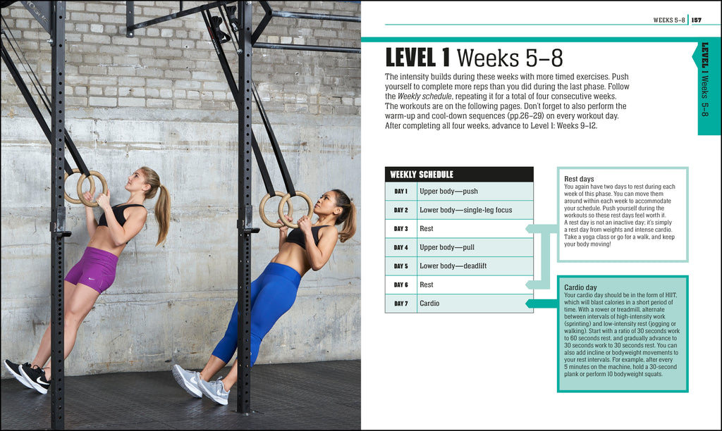 Get Strong for Women